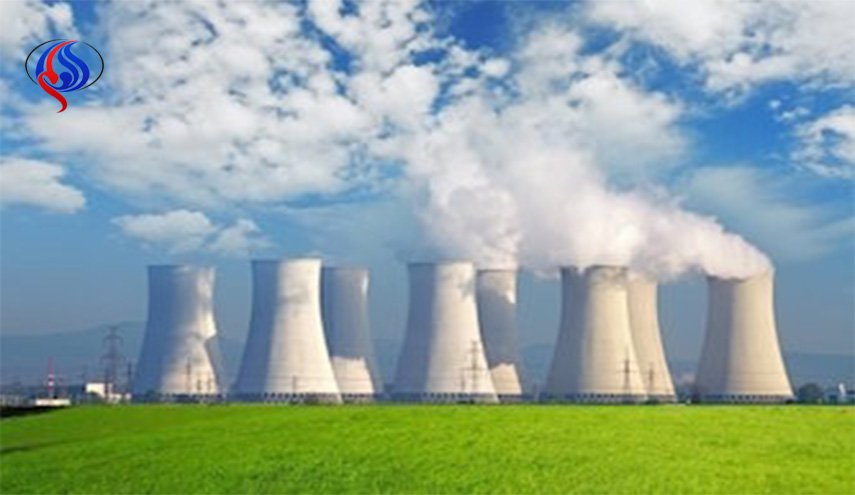 عربستان نیروگاه اتمی می‌سازد