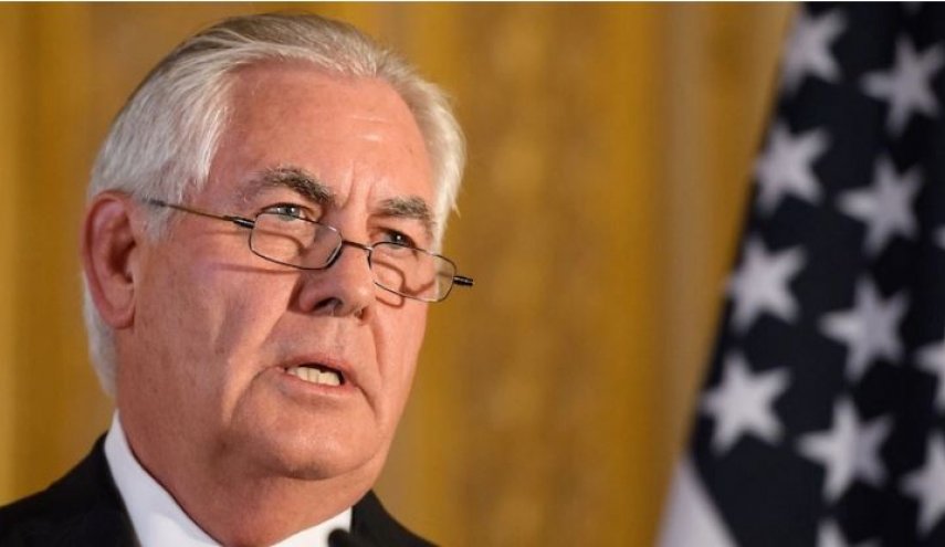 Tillerson, Iranian Foreign Minister to talk nuke deal next week