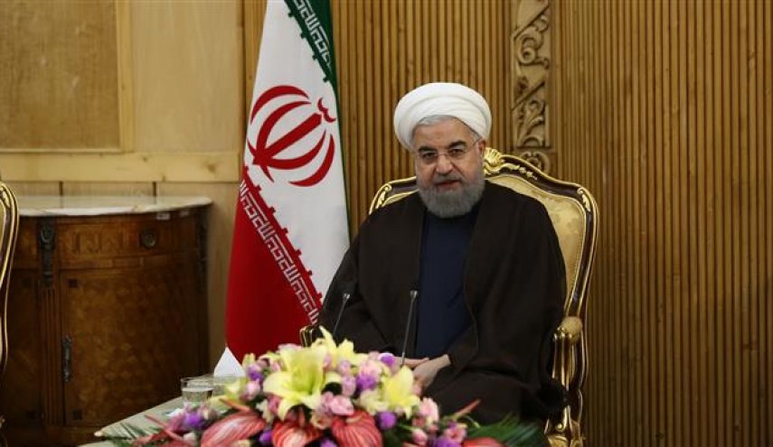 Rouhani heads to New York for 'very important' talks
