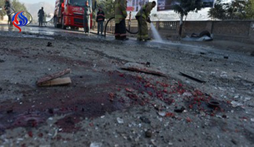4 کشته درحمله به بازاری درافغانستان 