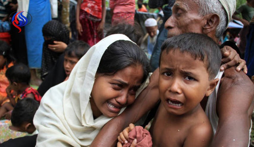 تحویل نامه اصحاب رسانه های بین المللی درباره میانمار به دبیرخانه شورای حقوق بشر