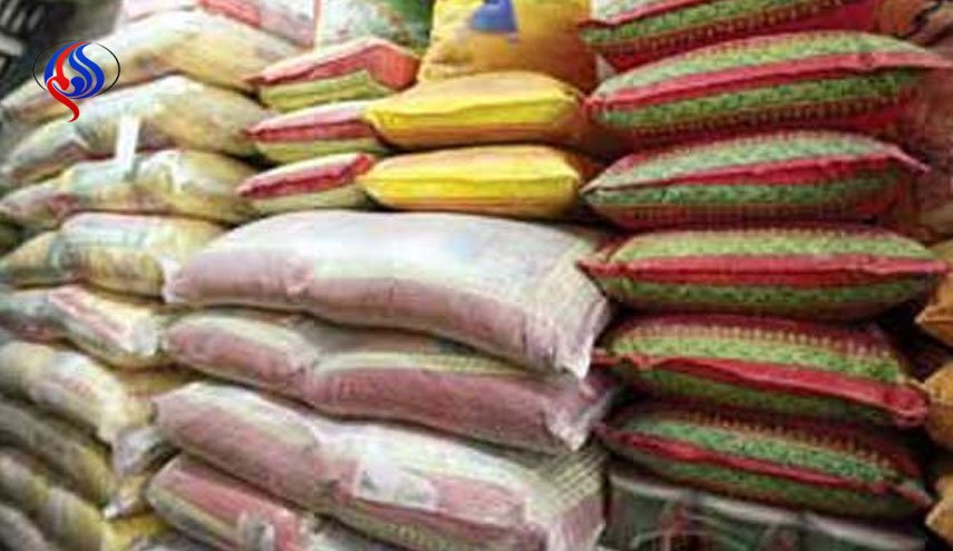 مجلس جلوی واردات ۹۳ هزار تن برنج آلوده اروگوئه‌ای را گرفت