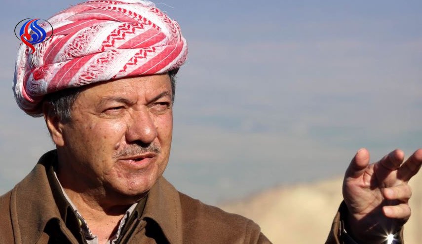العالم: کردستان عراق در همه پرسی بازنگری کرد