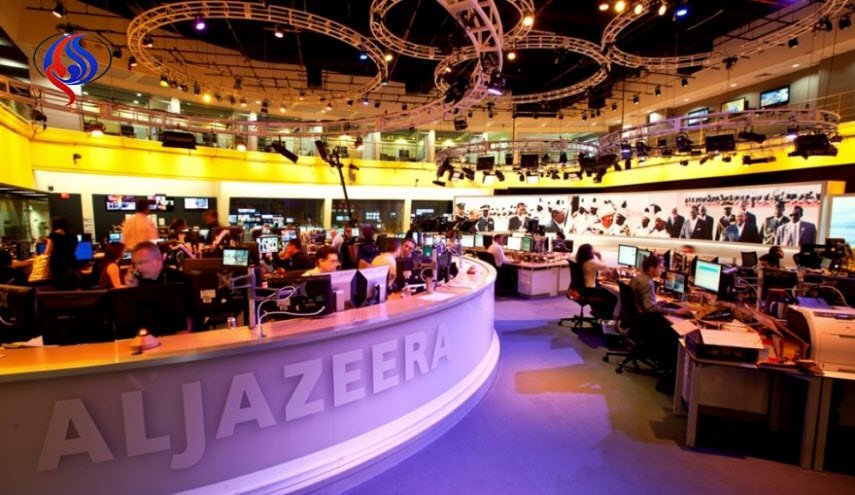 اسنپ حساب کاربری الجزیره در عربستان را حذف کرد
