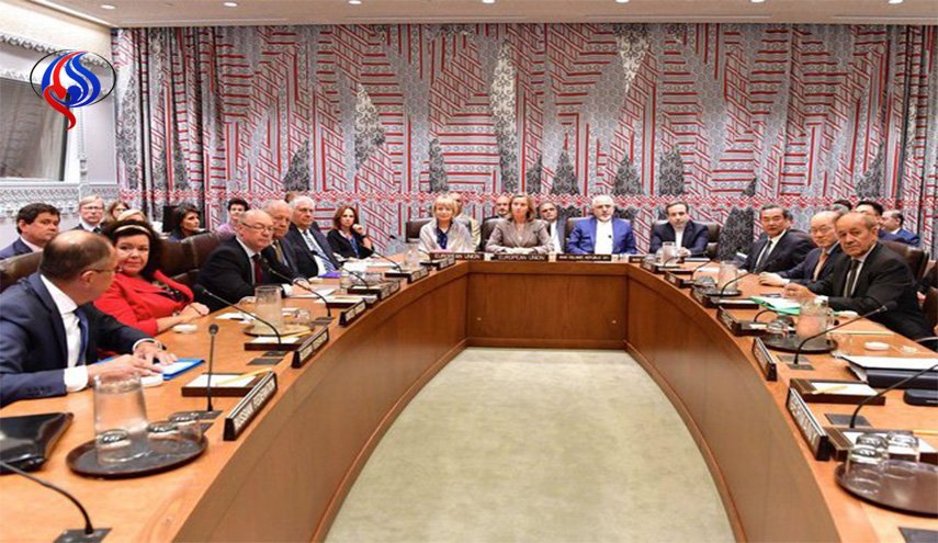 در دومین نشست وزیران خارجه ایران و ۱+۵ چه گذشت؟ 