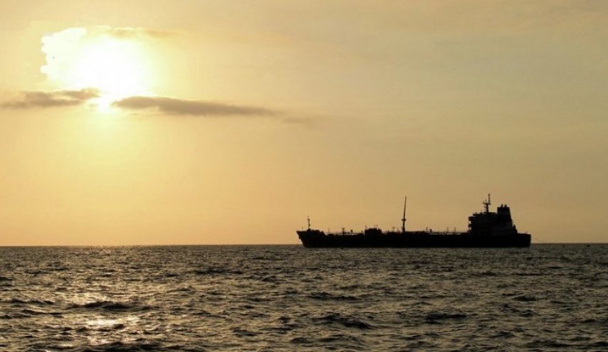 نیروهای ائتلاف کشتی مواد غذایی یمنی را توقیف کردند