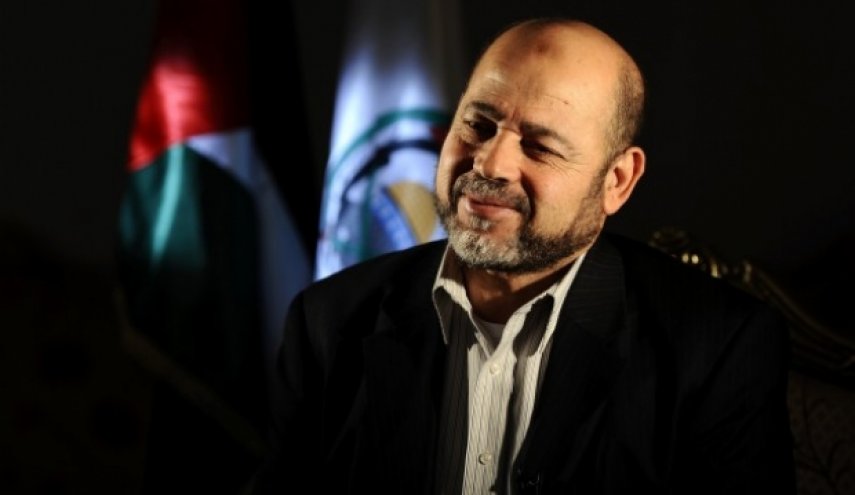 عضو ارشد حماس: «سلاح مقاومت» قابل مذاکره نیست/ تقویت رابطه با ایران طبیعی است