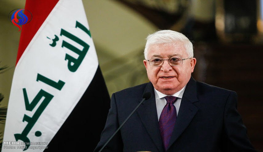 استقبال عراق از بیانیه شورای امنیت درباره تحولات این کشور