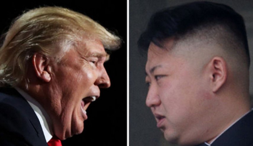 توصیه‌ای که ترامپ درباره رهبر کره شمالی نادیده گرفت

