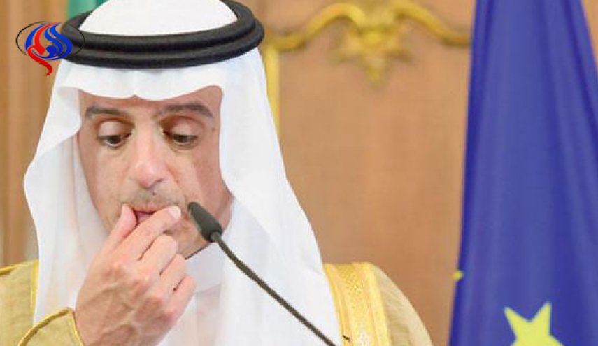 توجیه وزیر خارجه عربستان درباره بازداشت مبلغان و شخصیت‌های آکادمیک کشورش!