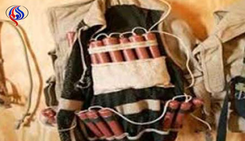 انهدام یک شبکه تروریستی در بغداد که قصدحمله به زائران را داشتند