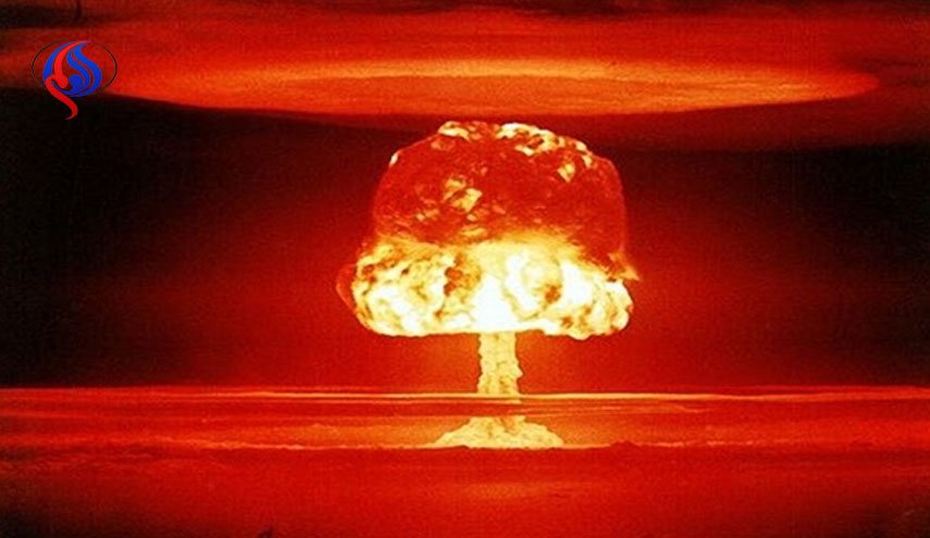 آزمایش هسته ای جدید یا وقوع زمین لرزه در کره شمالی؟