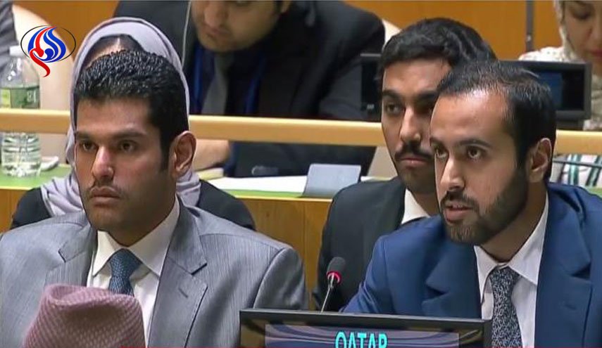 قطر ترد على اتهامات السعودية والبحرين بشان الإرهاب