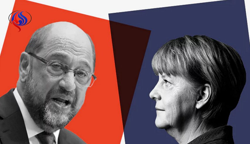 الألمان ينتخبون برلمانا جديدا