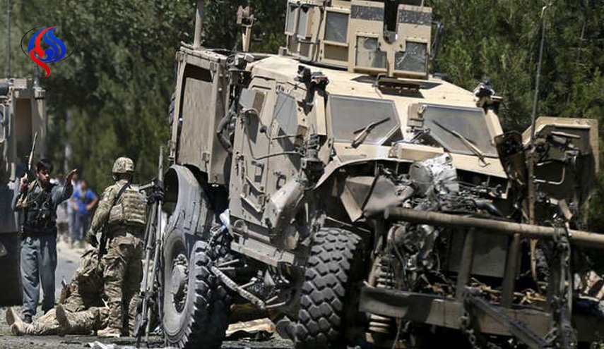 إصابة 3 مدنيين أفغان بهجوم شنته طالبان على الناتو