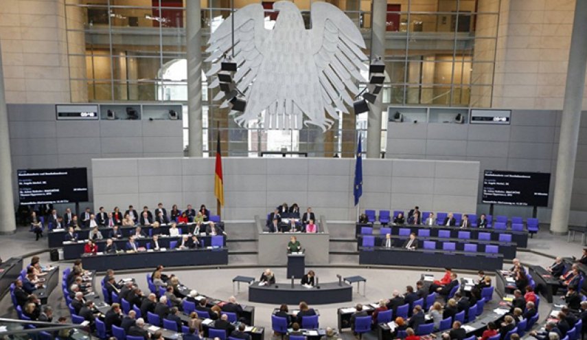 نگرانی یهودیان آلمان از نتایج انتخابات پارلمانی

