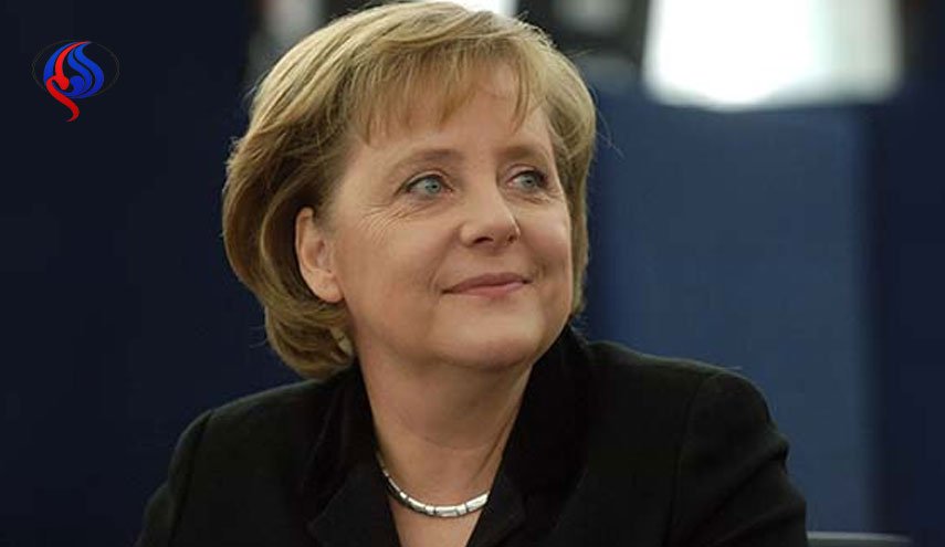آنگلا مرکل برای چهارمین بار صدر اعظم آلمان می شود