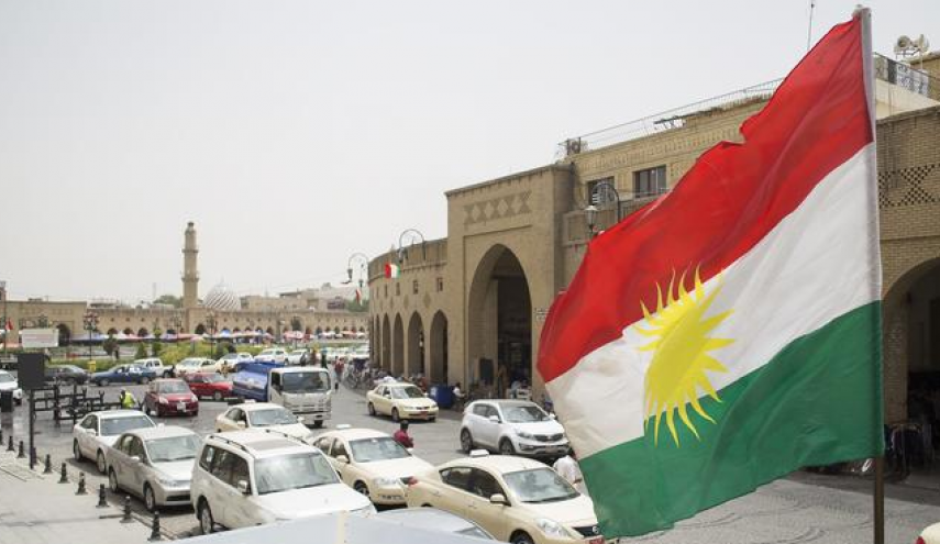 پایان زمان رای گیری همه‌پرسی جدایی منطقه کردستان عراق / حکومت نظامی مقام های کرد در کرکوک