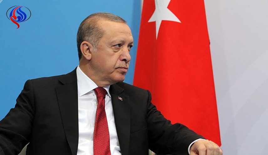 طرح ترکیه برای مقابله با همه پرسی کردستان عراق