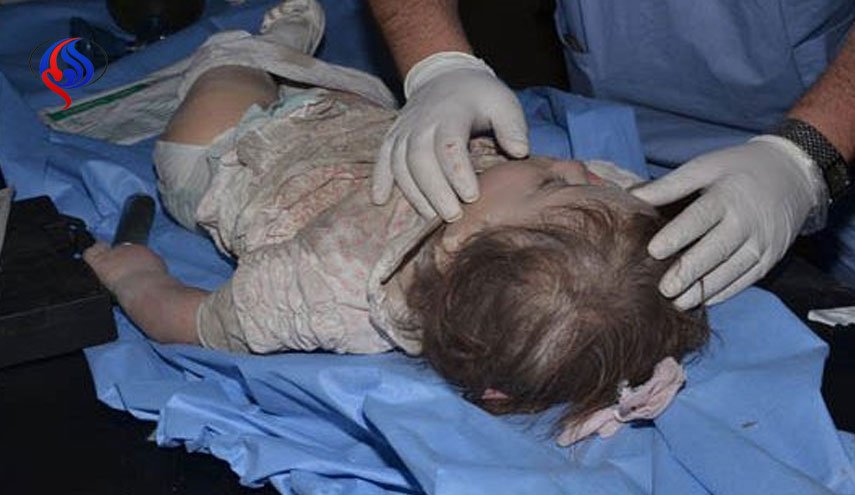 نقض توافق کاهش تنش در درعا/ تروریست ها یک کودک سوری را شهید کردند