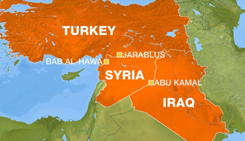 Syria rejects Iraqi Kurdish independence referendum-state media
