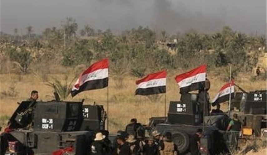 آغاز رزمایش مشترک میان ارتش عراق و ترکیه