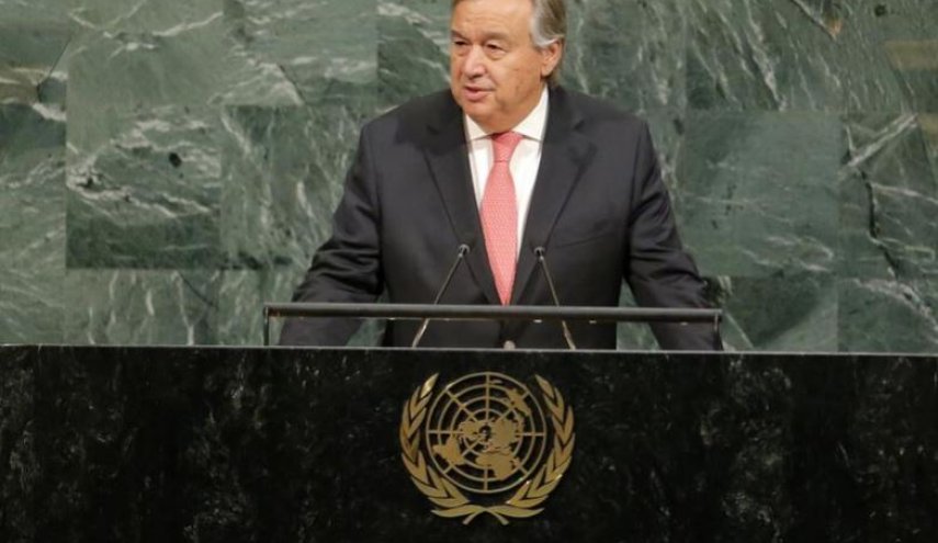 U.N. chief to brief Security Council on Myanmar on Thursday

