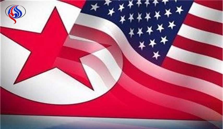 هشدار چین درباره لفاظی‌های خطرناک آمریکا و کره شمالی