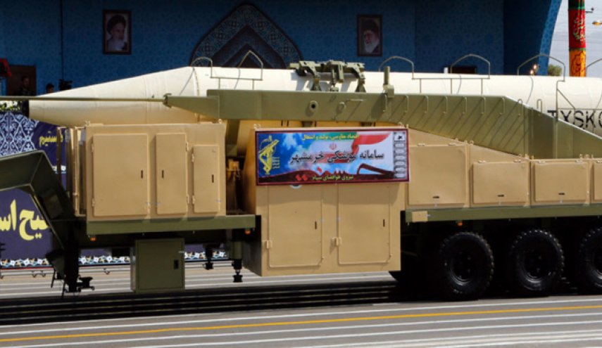 روسیه: آزمایش‌های موشکی ایران، قانونی است

