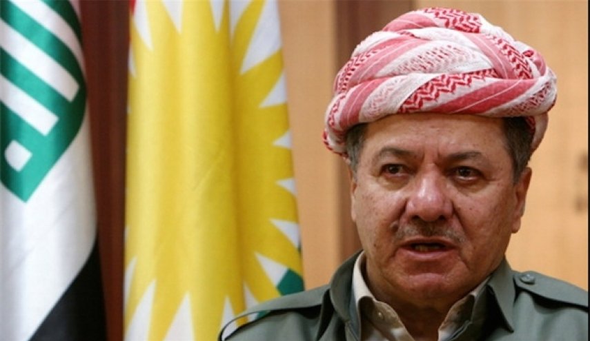 Iraqi Kurdish leader says 'yes' vote won independence referendum
