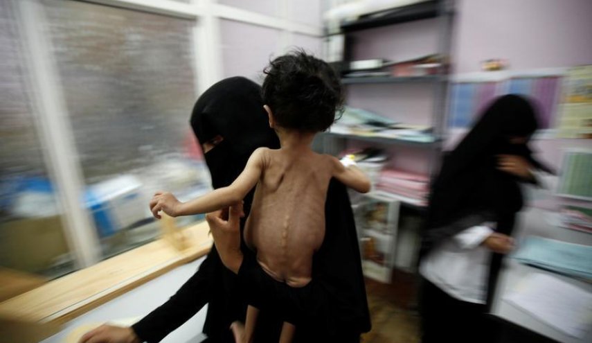 Yemen: Coalition’s blocking aid, fuel endangers civilians: Human Rights Watch
