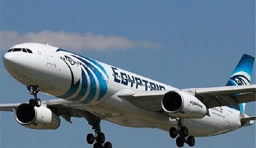 هواپیمایی مصر پرواز به اربیل را لغو کرد