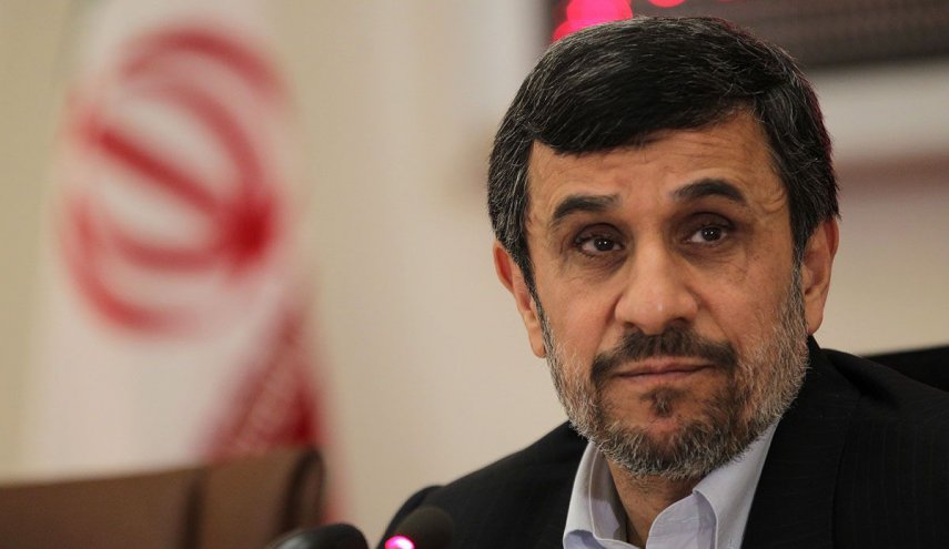 احتمال حضور احمدی‌نژاد در دادگاه بقایی