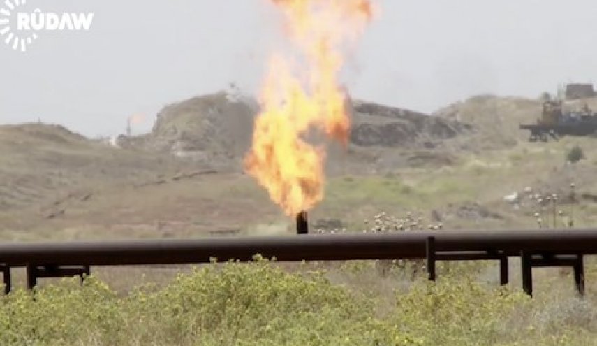 Iran bans oil refinery products traffic with Iraqi Kurdistan: report
