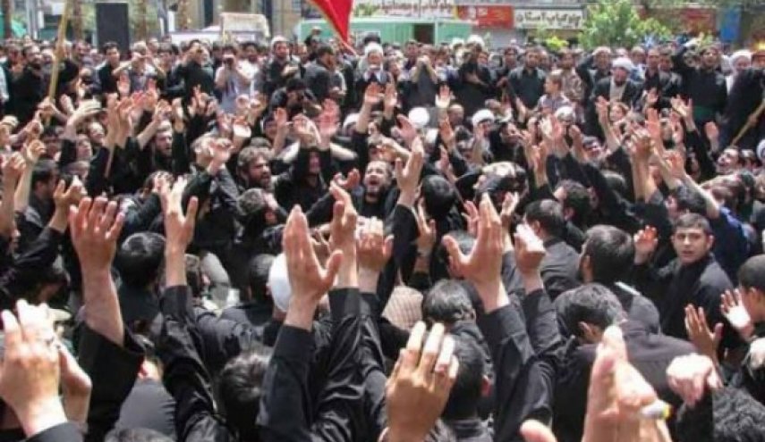 Iranians prepare to commemorate Tasu'a, Ashura, mourning for Imam Hossein