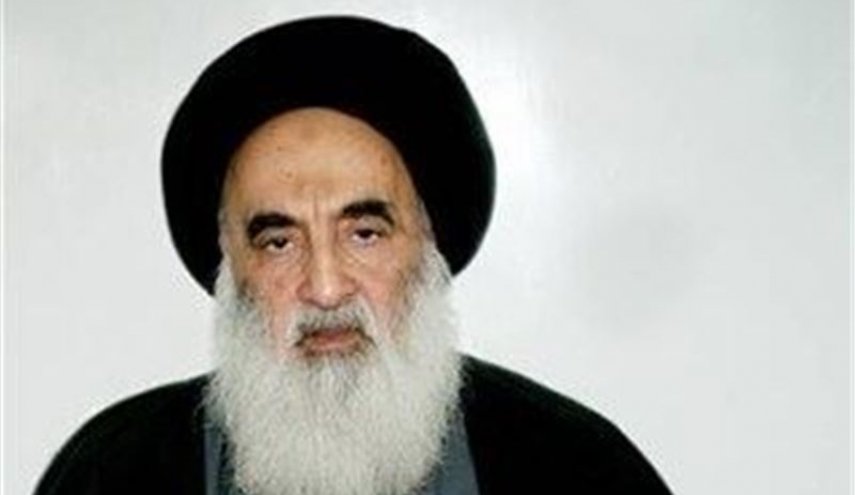 Iraqi Officials hail top Shiite cleric’s stance on Kurdish referendum
