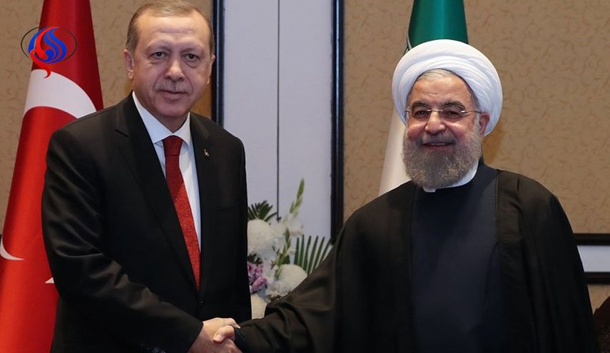 تحولات در روابط ایران و ترکیه با سفر اردوغان به تهران