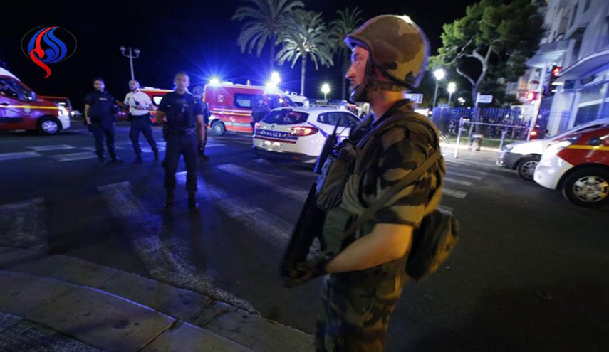 بی بی سی: حمله با سلاح سرد در فرانسه 2 کشته داد