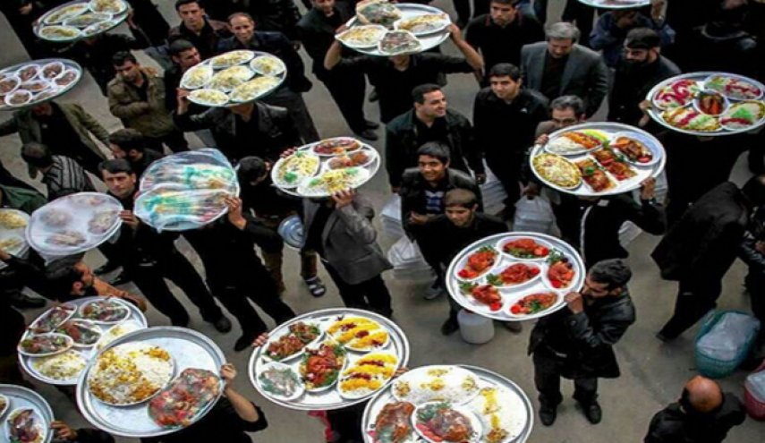 محبوب ترین غذاهای نذری در شهرهای ایران کدامند؟ +عکس

