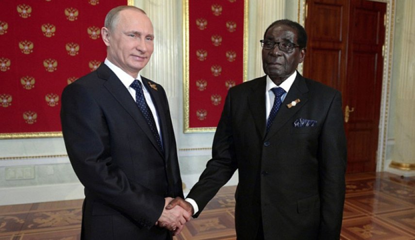 روسیه 20 میلیارد دلار از بدهی‌های كشورهای آفریقایی را بخشید


