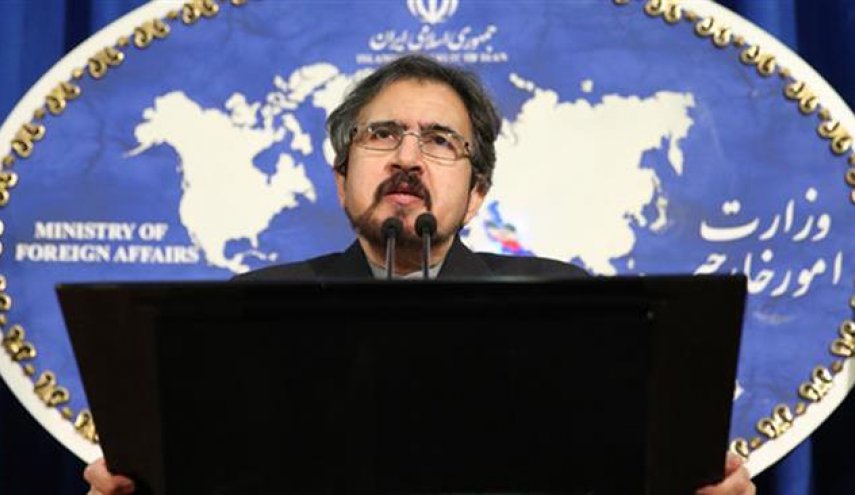 Iran’s Foreign Ministry condemns France, Canada terror attacks
