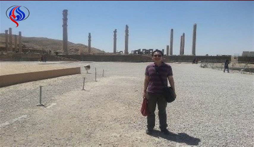 خاطرات گردشگر چینی از حضور ۵ باره خود در ایران