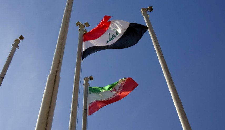 Iran, Iraq launch joint military drills
