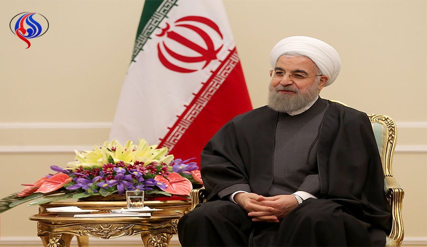 روحانی: ایران می‌تواند نیازمندی اروپا به انرژی را تامین کند