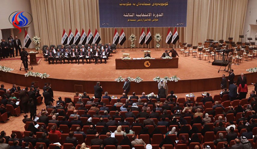 پارلمان عراق به قطع معاملات مالی با منطقه كردستان رای داد