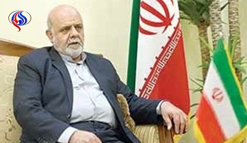 پیام سفیر ایران در عراق درباره درگذشت جلال طالبانی