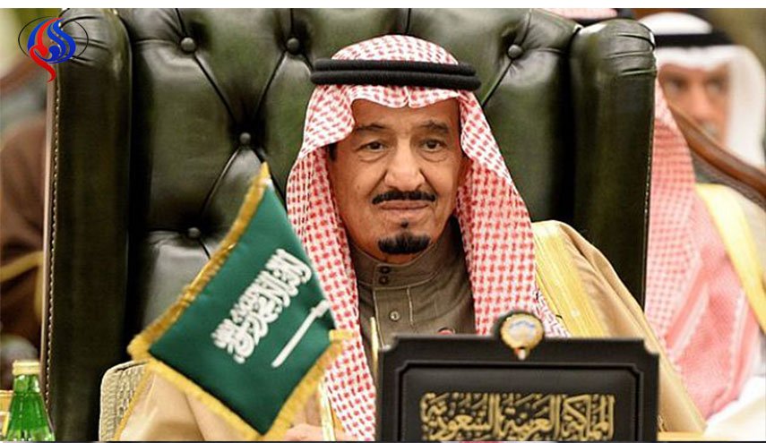 فرمان پادشاه عربستان برای تغییر پست‎های وزارتی