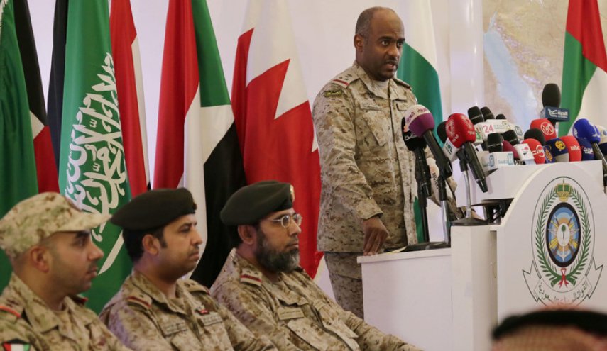 Draft U.N. blacklist names Saudi coalition for killing children in Yemen

