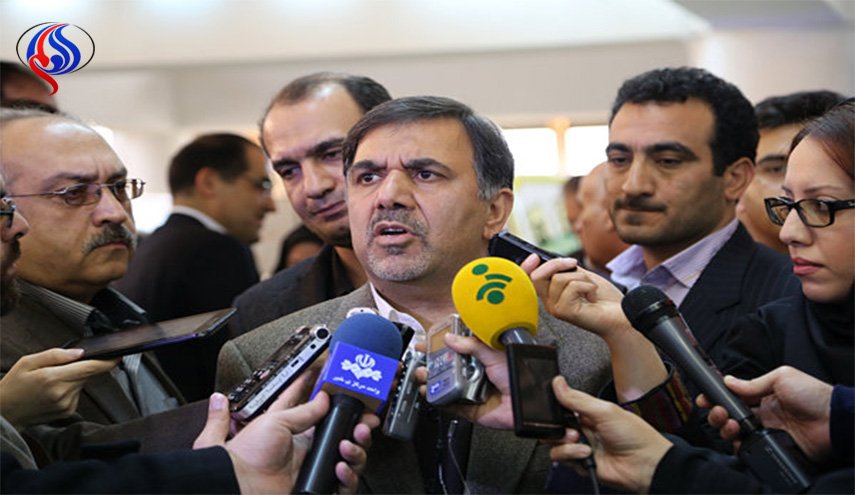 وزیر راه: تفکیک تهران از کرج اشتباه بود