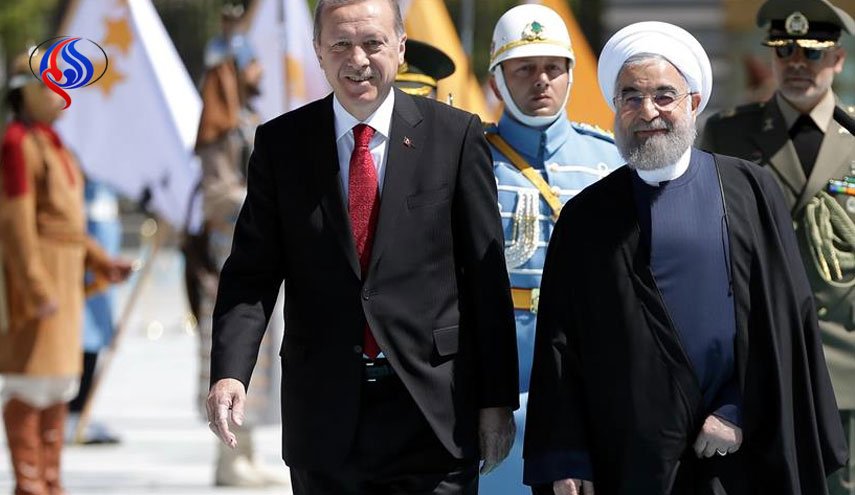 سفر اردوغان به تهران؛ فصلی نو در روابط ایران و ترکیه